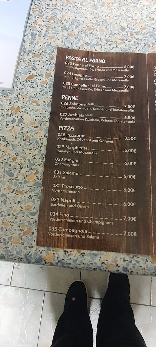 Speisekarte photo 8