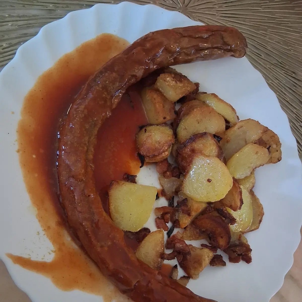 Essen und Trinken photo 1