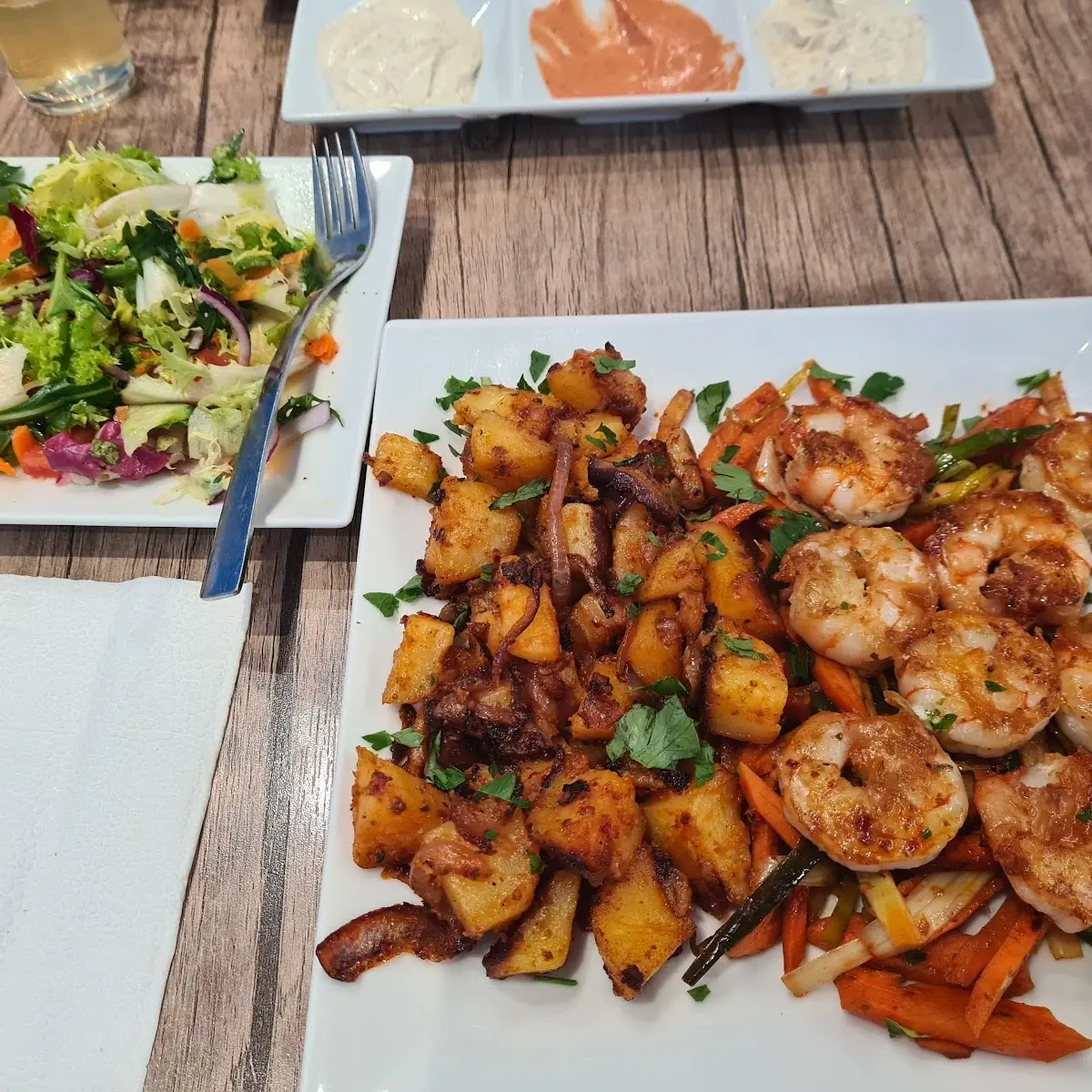 Essen und Trinken photo 5