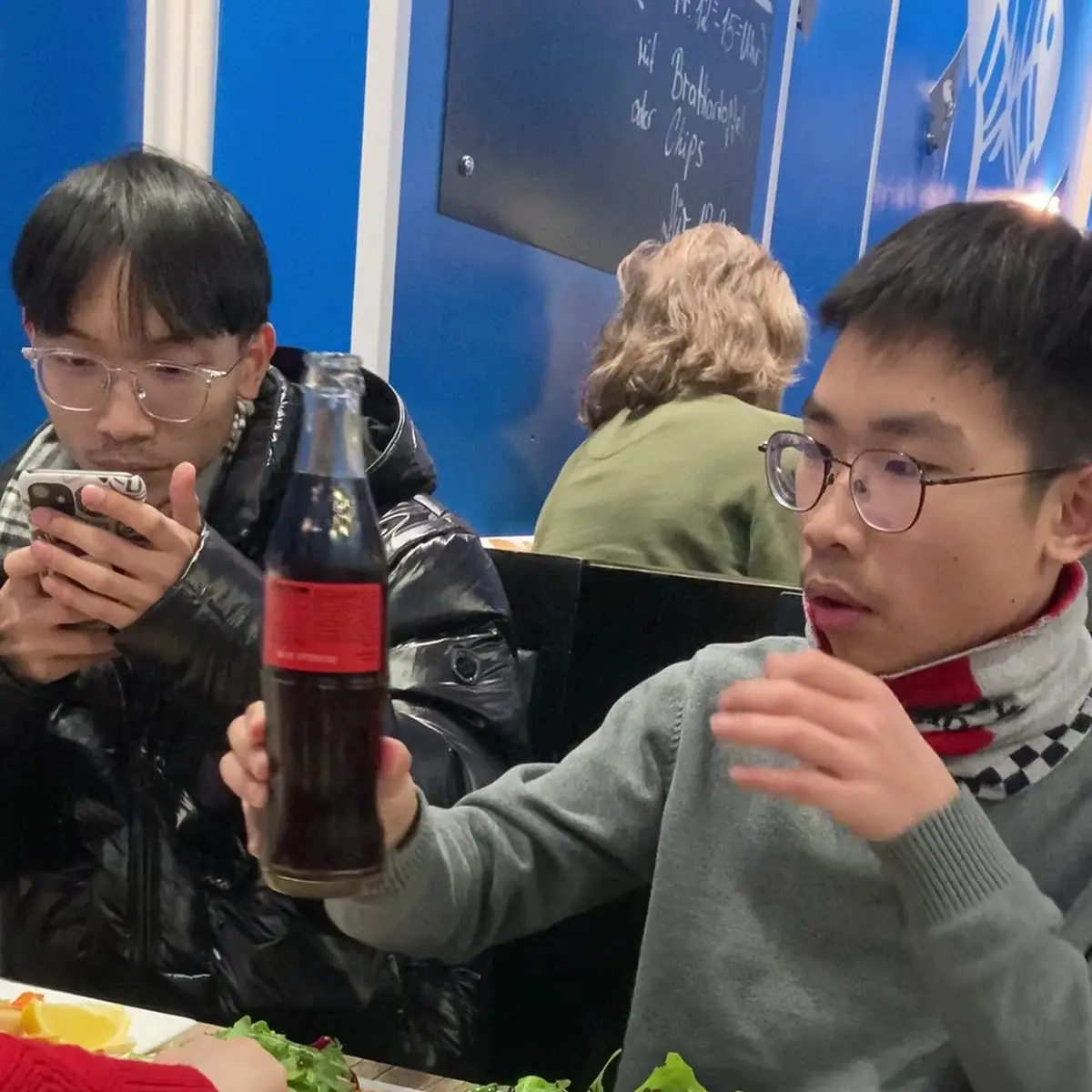 Essen und Trinken photo 8