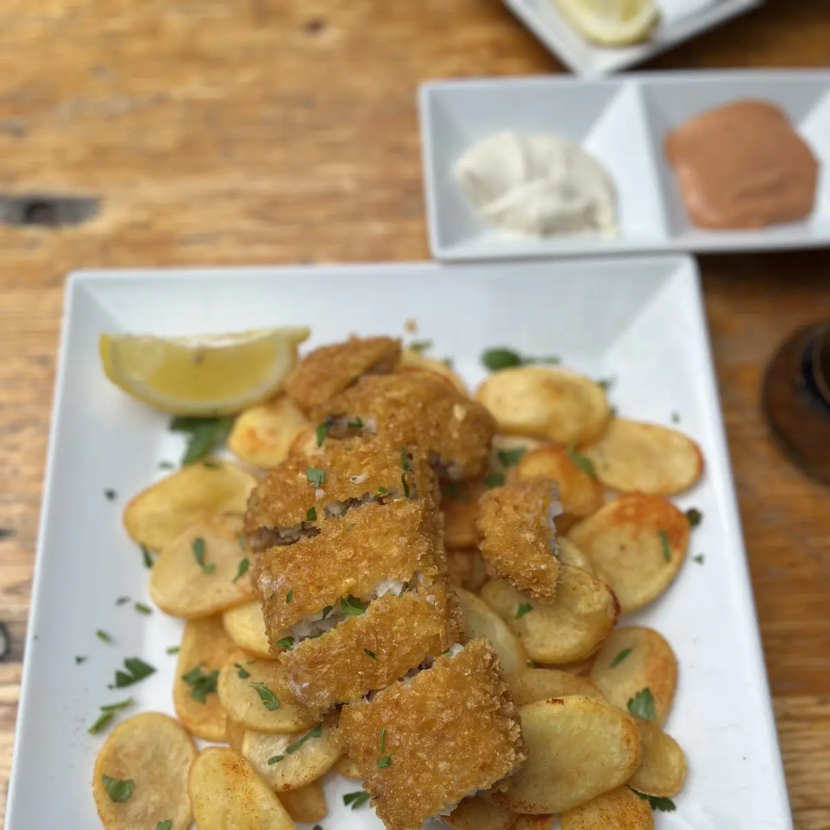 Essen und Trinken photo 9
