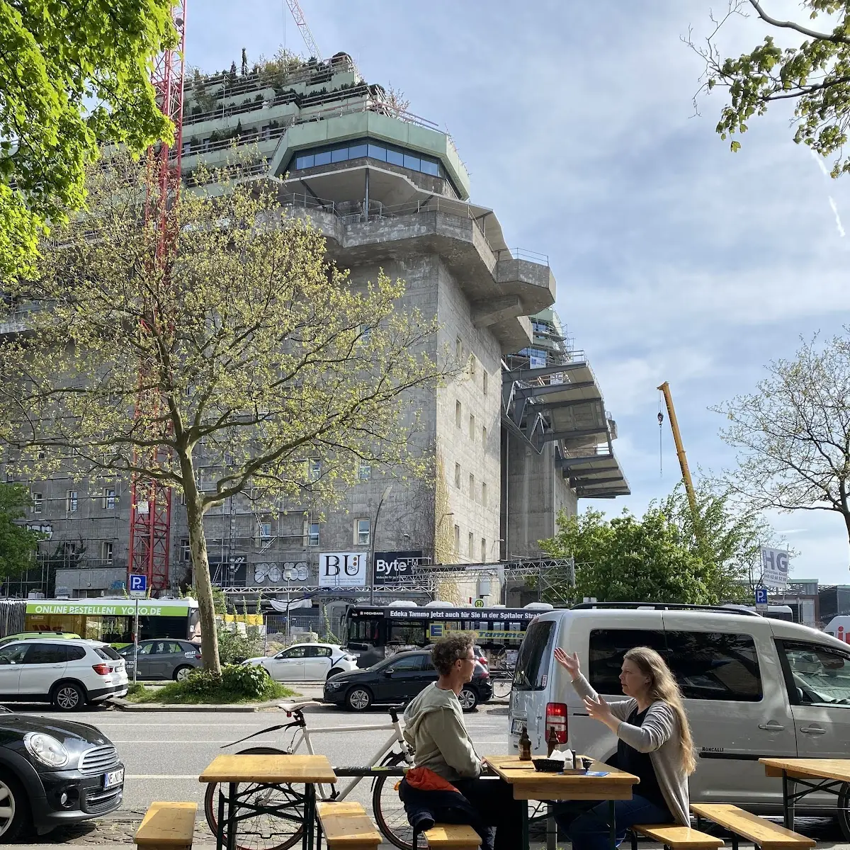 Atmosphäre photo 6