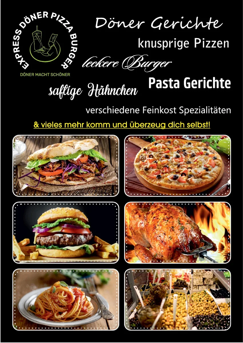 Speisekarte photo 8