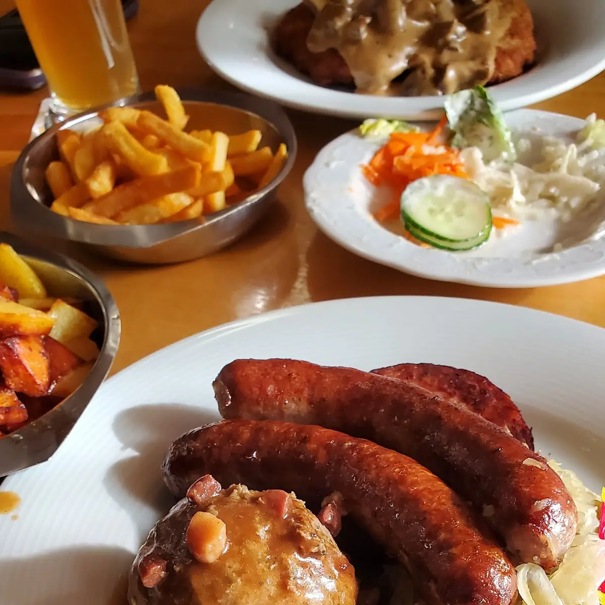 Essen und Trinken photo 1