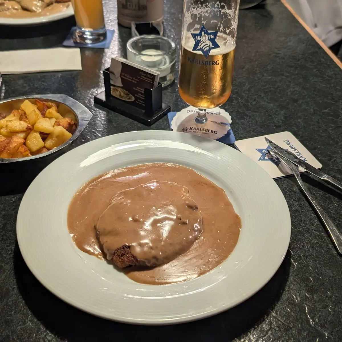Essen und Trinken photo 4