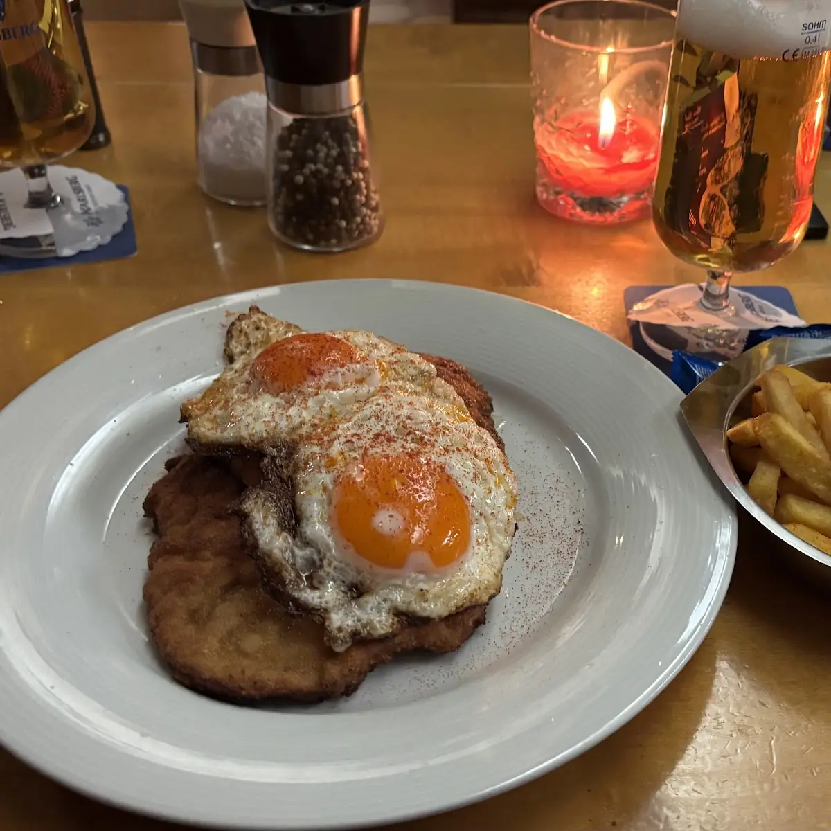 Essen und Trinken photo 5