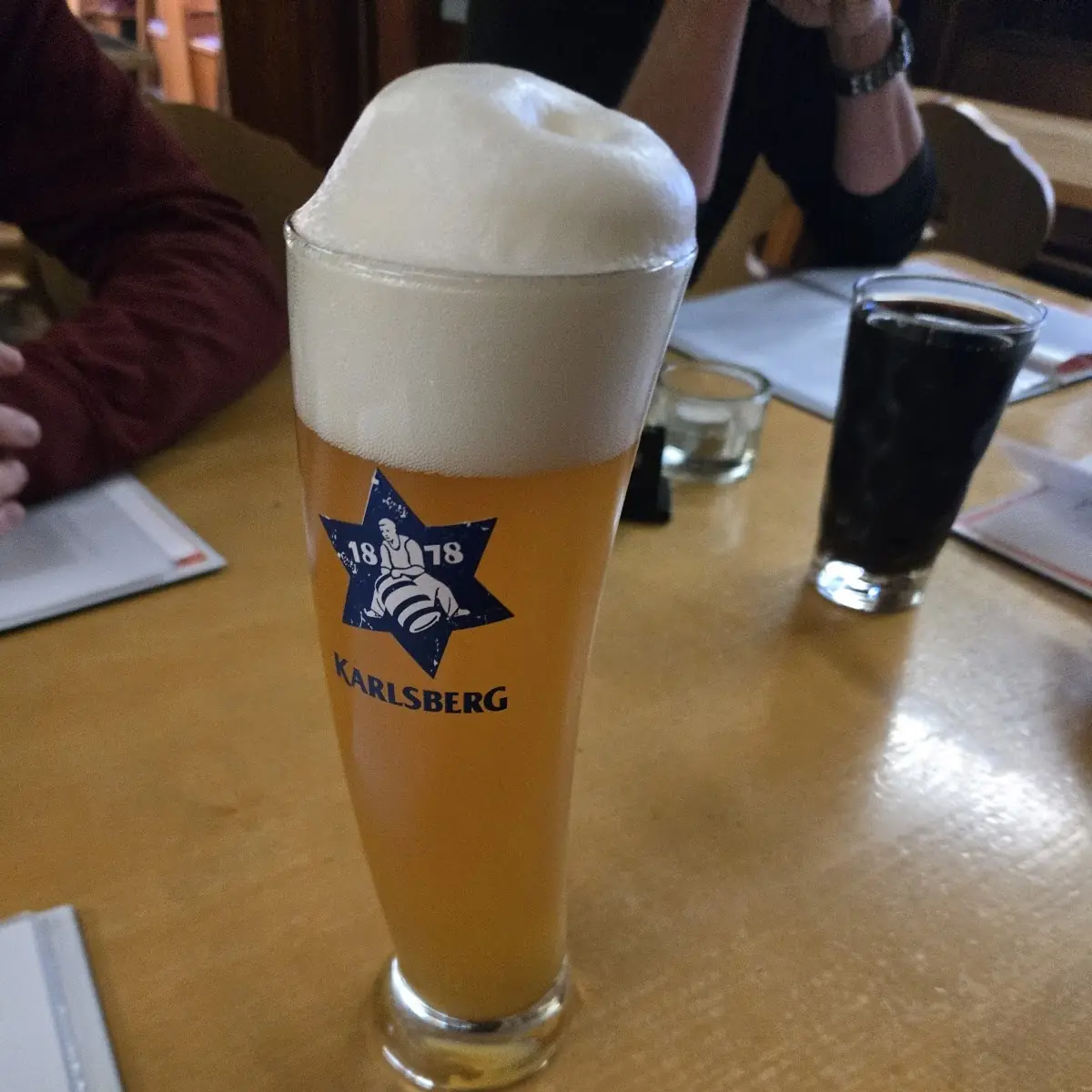 Essen und Trinken photo 6