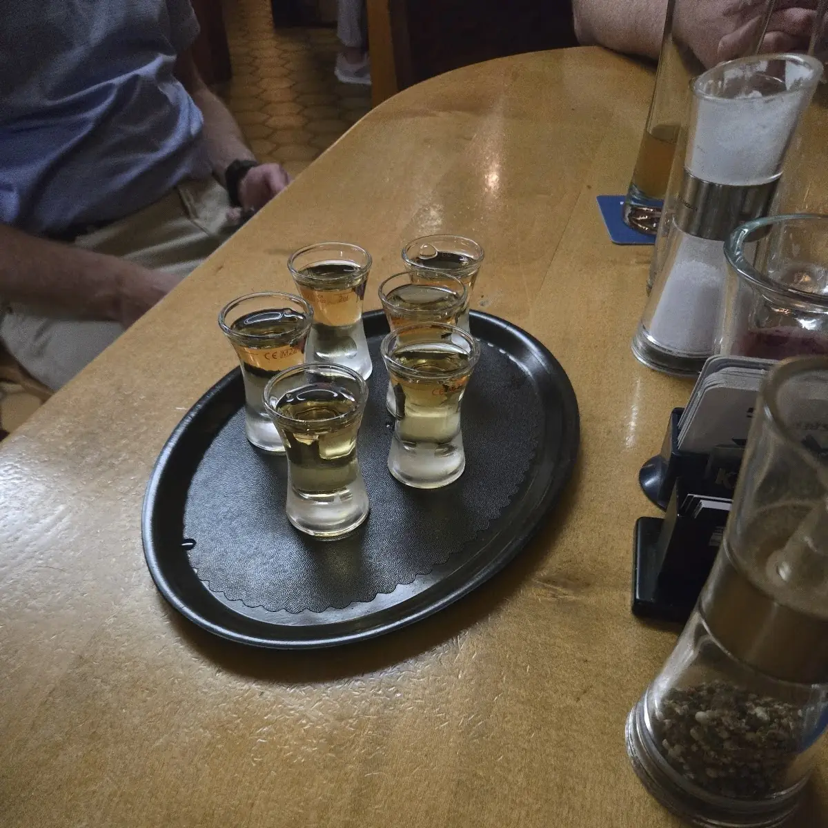 Essen und Trinken photo 7
