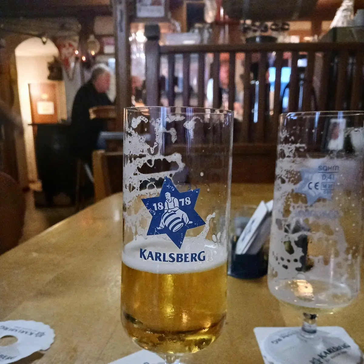 Essen und Trinken photo 8