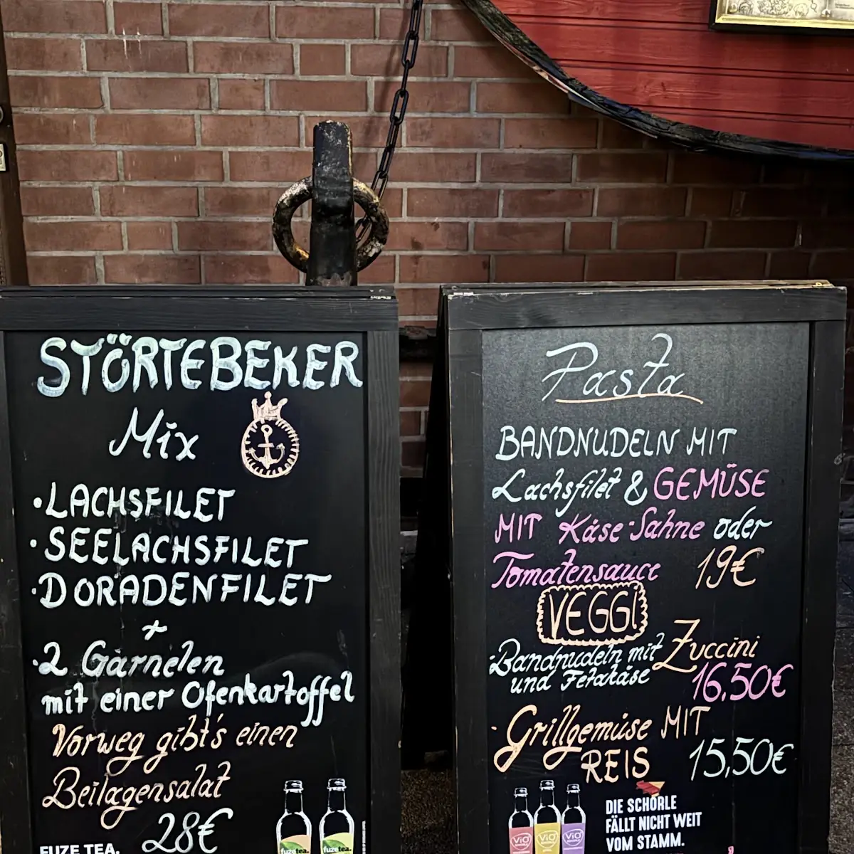 Speisekarte photo 6