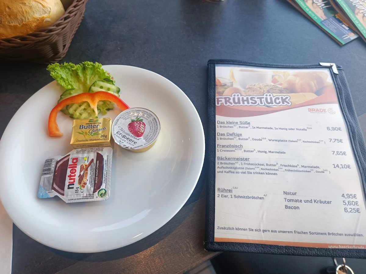 Speisekarte photo 6