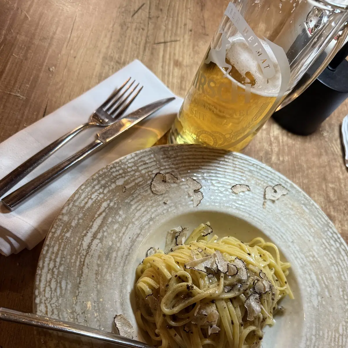 Essen und Trinken photo 3