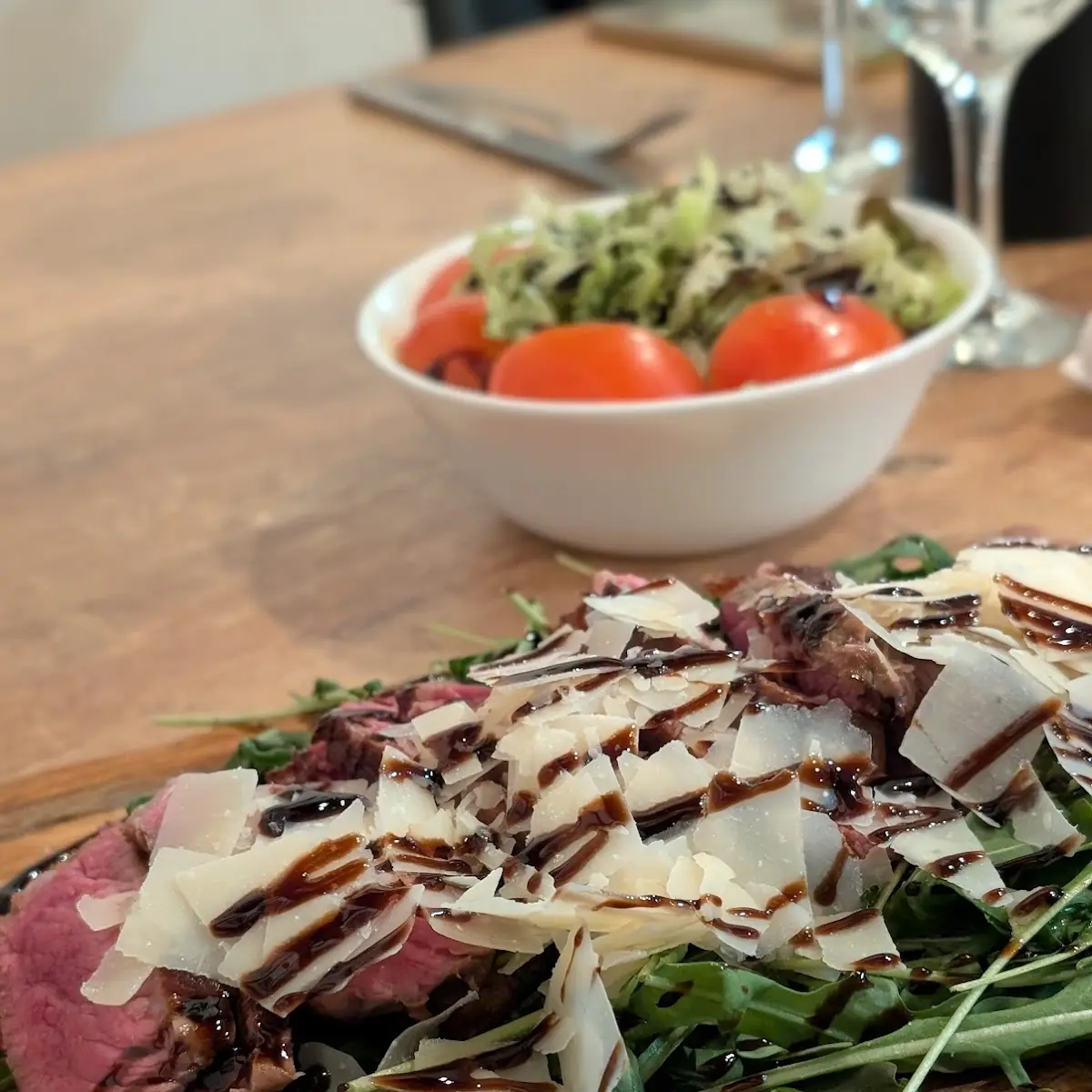 Essen und Trinken photo 5