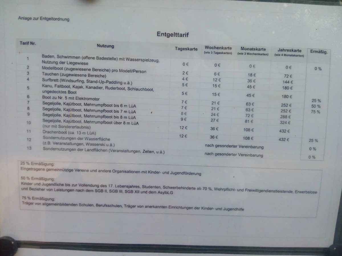 Speisekarte photo 4