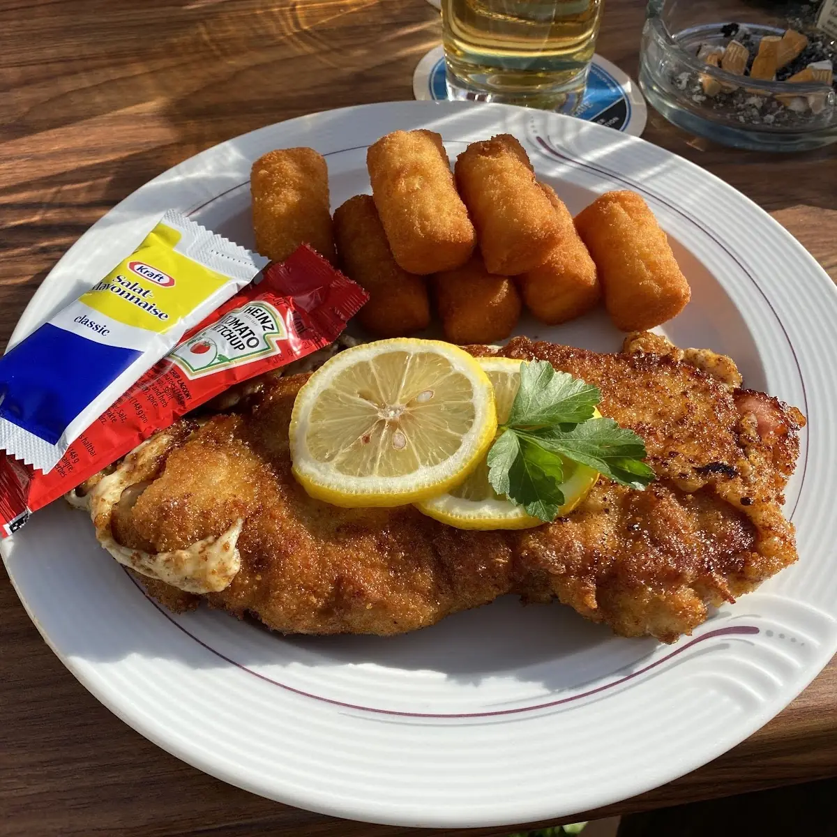Essen und Trinken photo 2