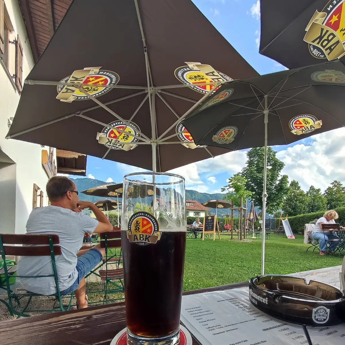 Essen und Trinken photo 3