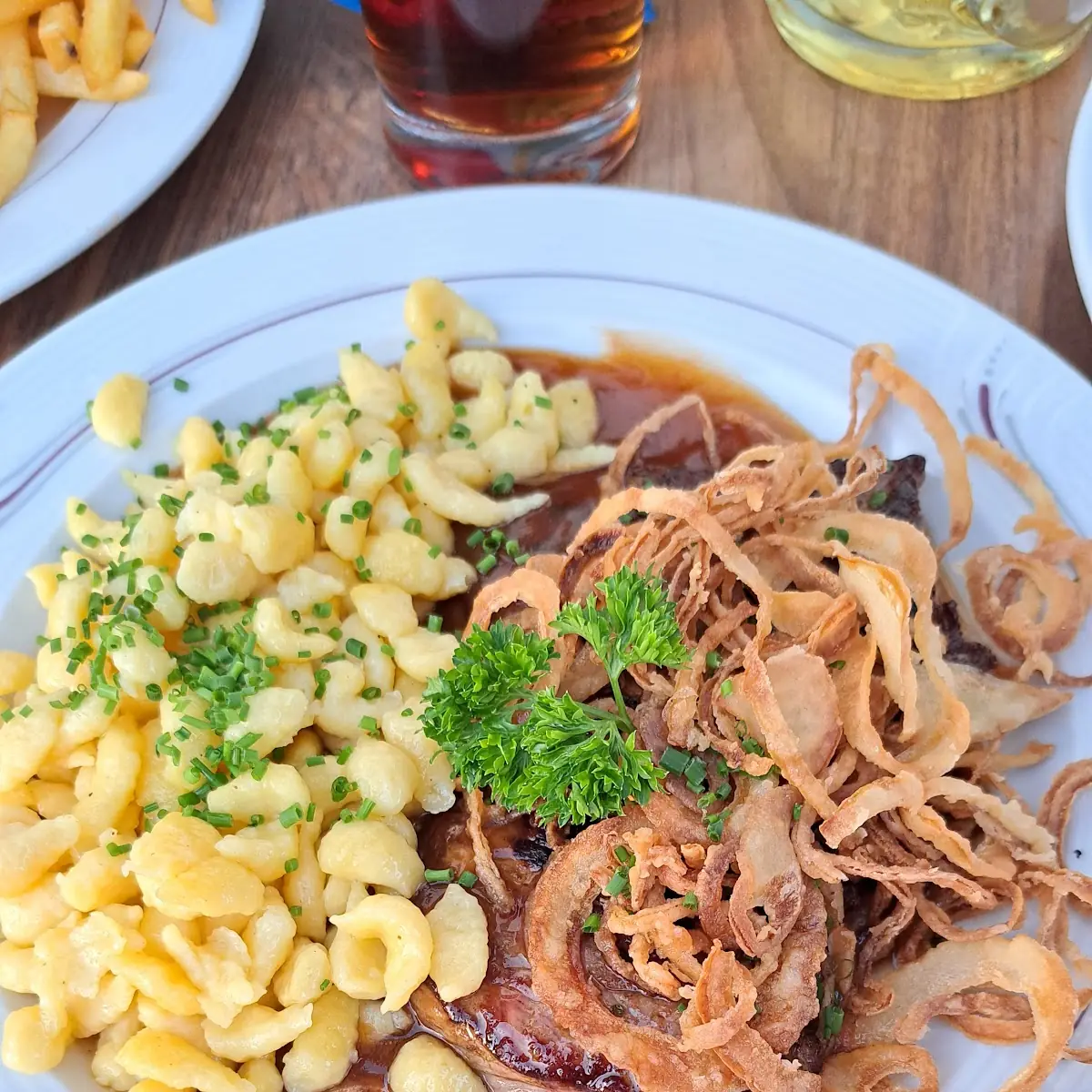 Essen und Trinken photo 9