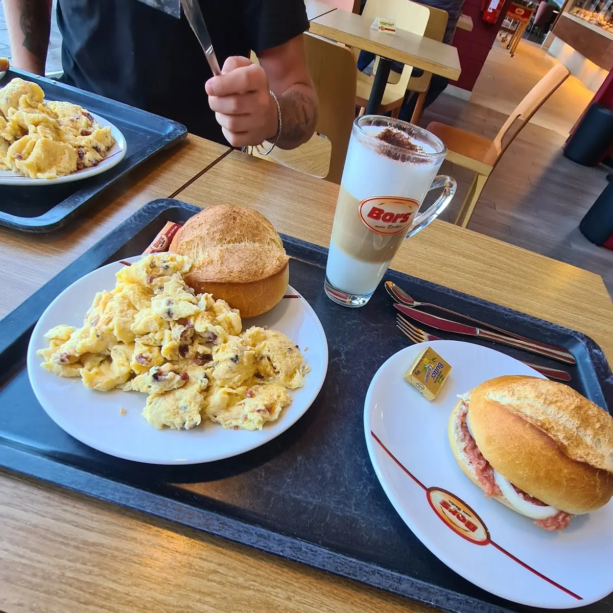 Essen und Trinken photo 6