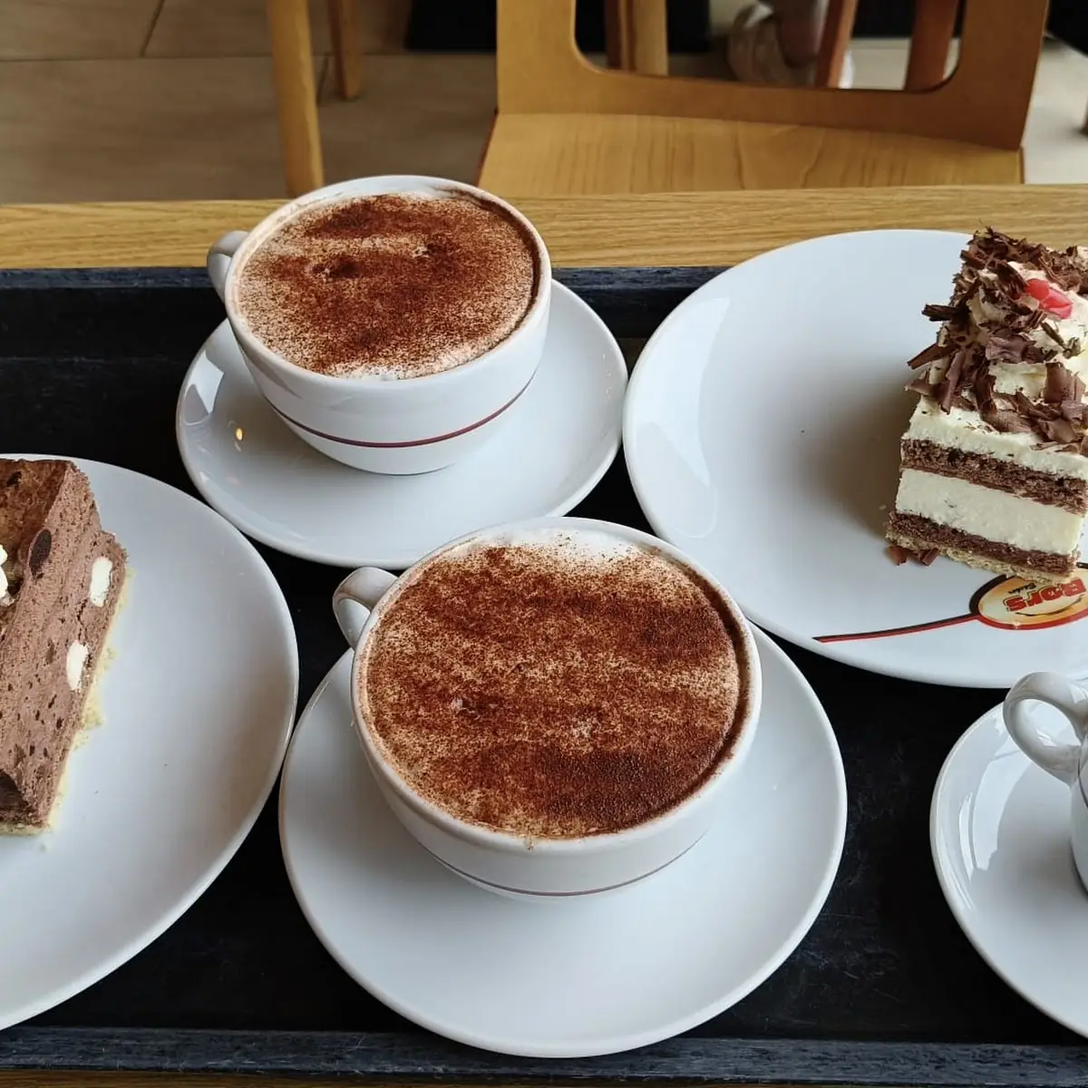 Essen und Trinken photo 7