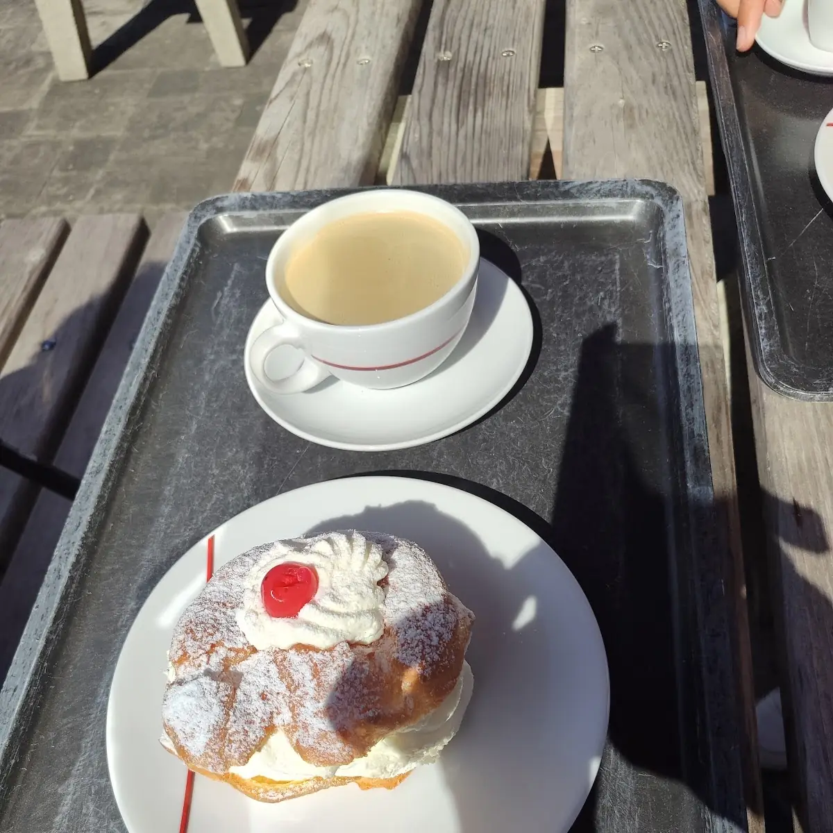 Essen und Trinken photo 8