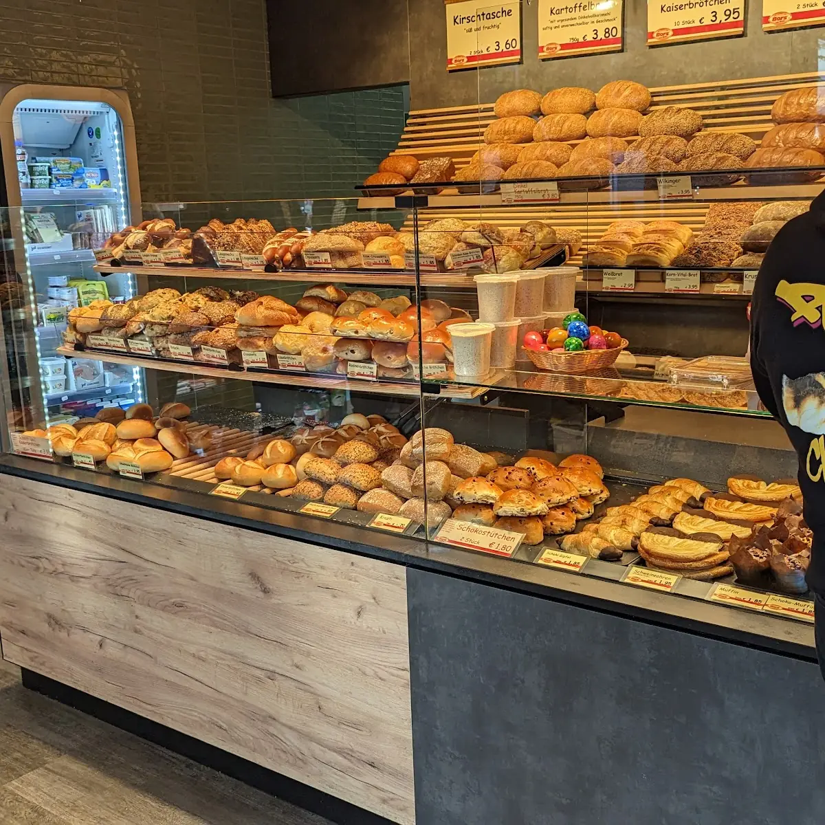 Atmosphäre photo 9