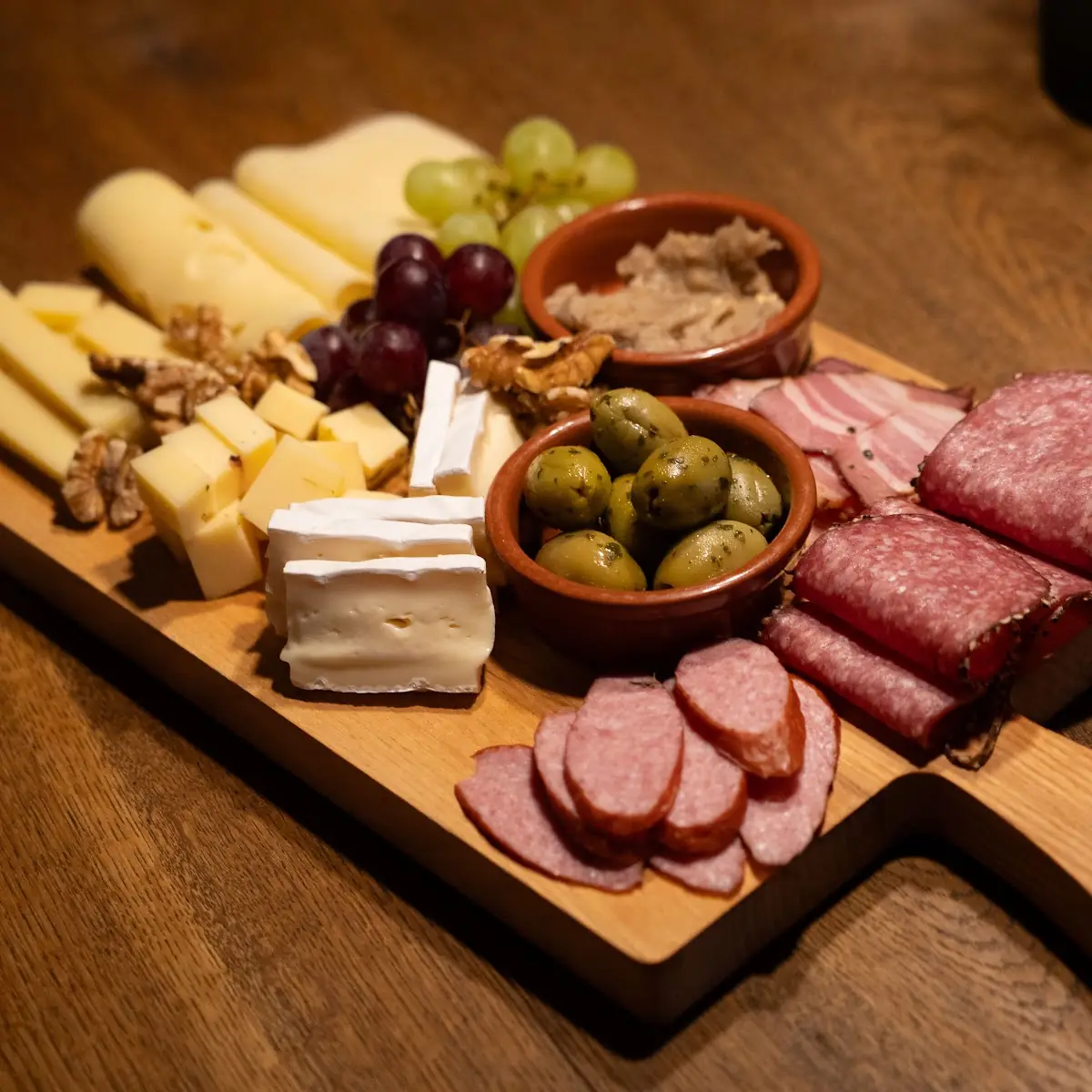 Essen und Trinken photo 1