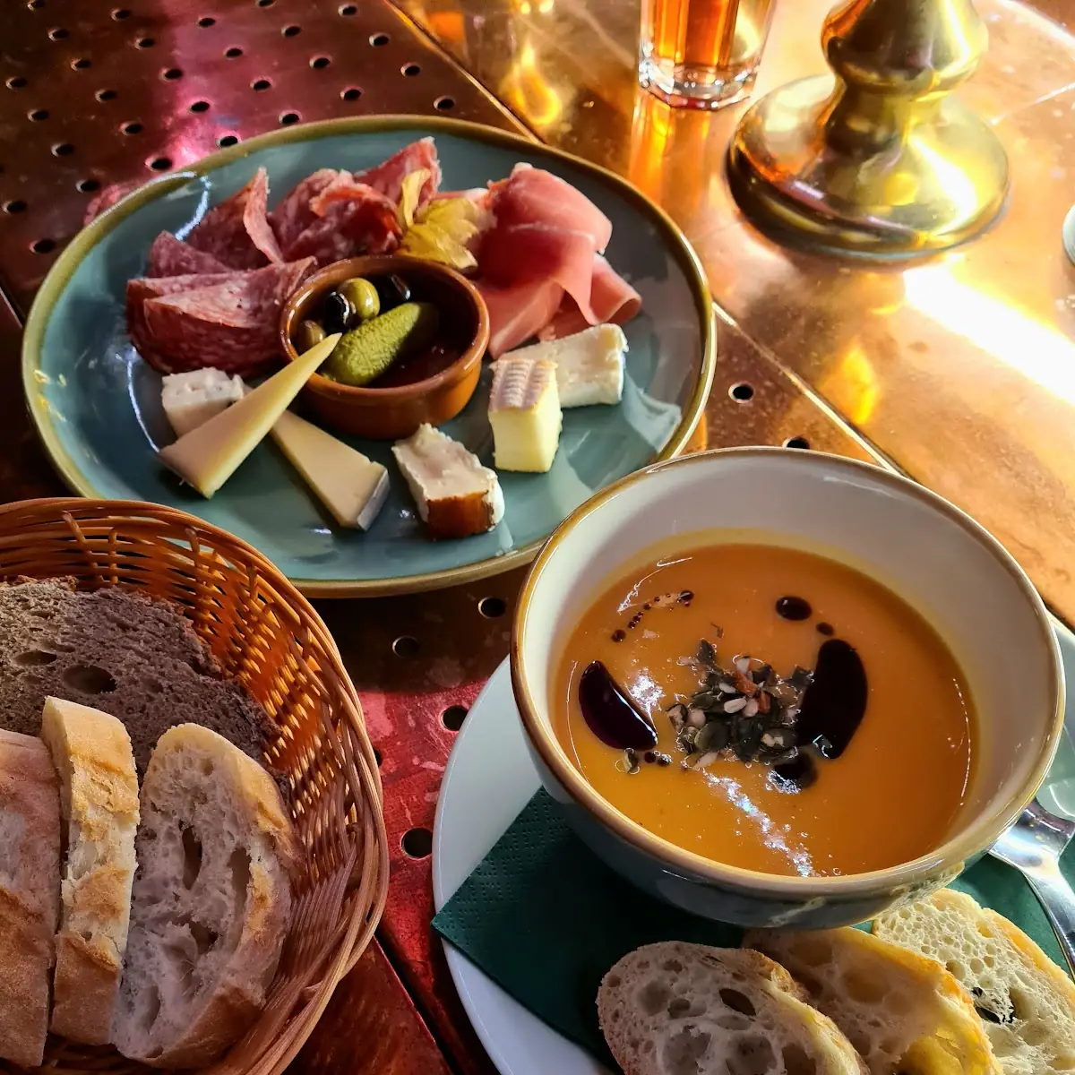 Essen und Trinken photo 4