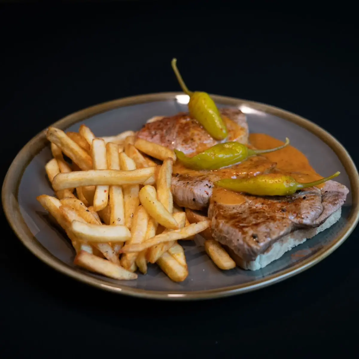 Essen und Trinken photo 5