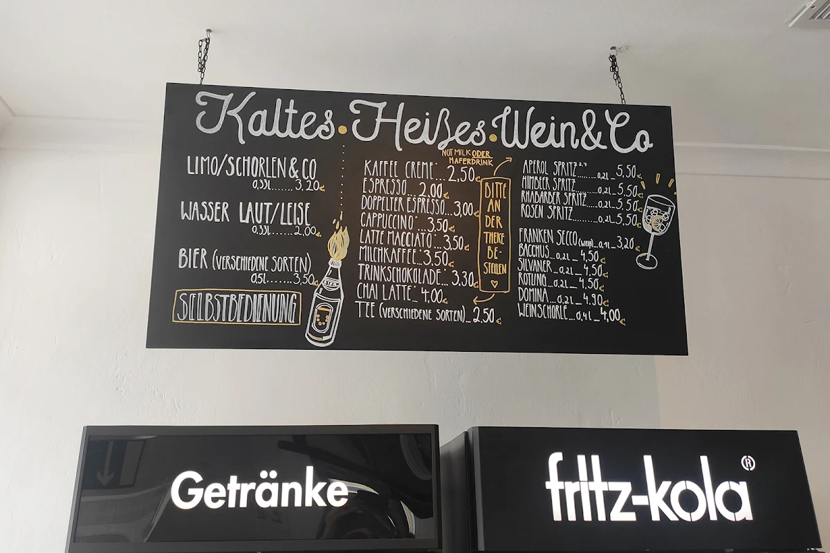 Speisekarte photo 7