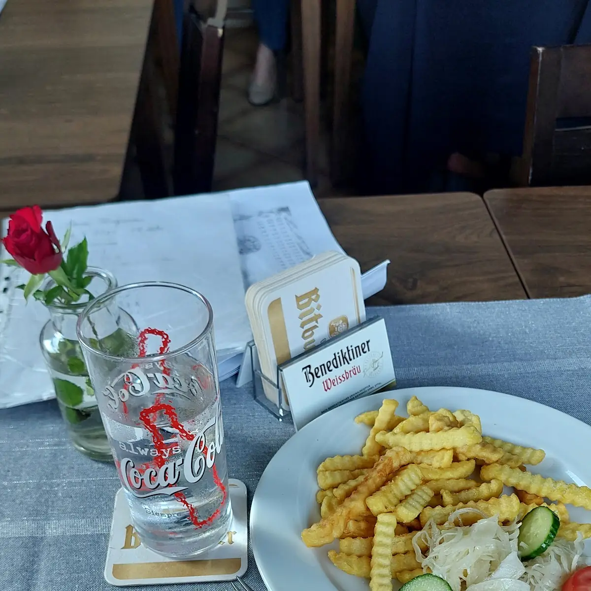 Essen und Trinken photo 3