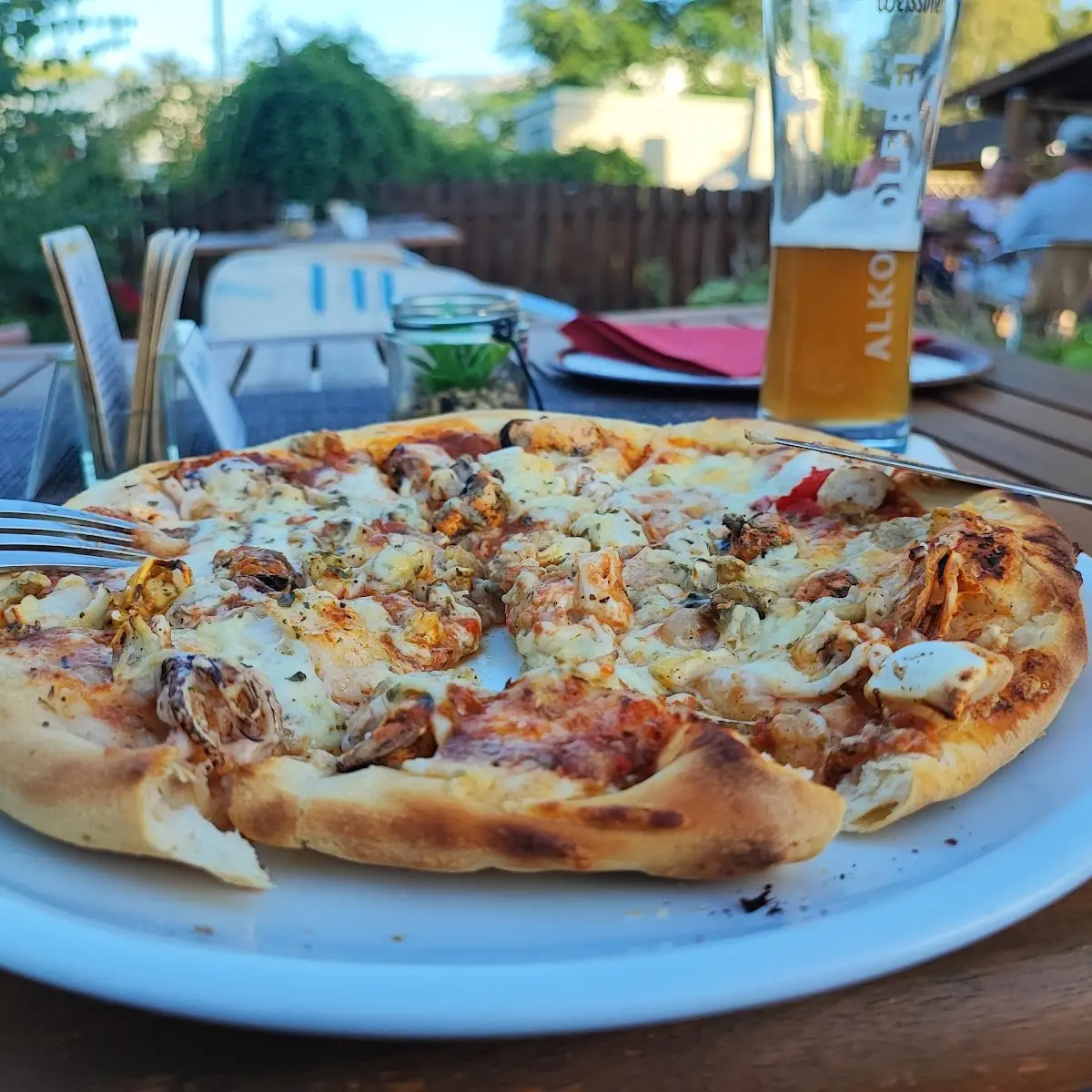 Essen und Trinken photo 4