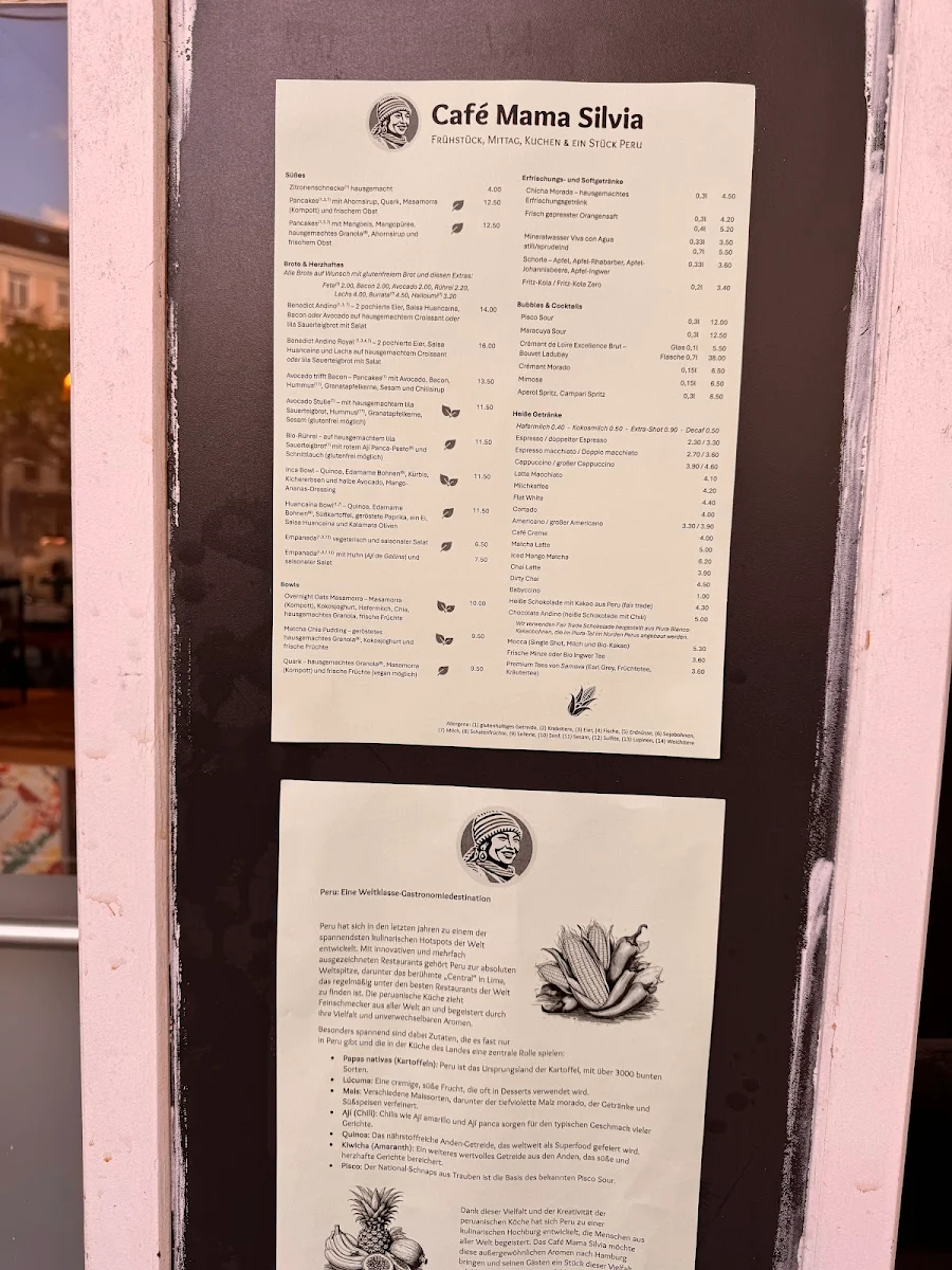 Speisekarte photo 8