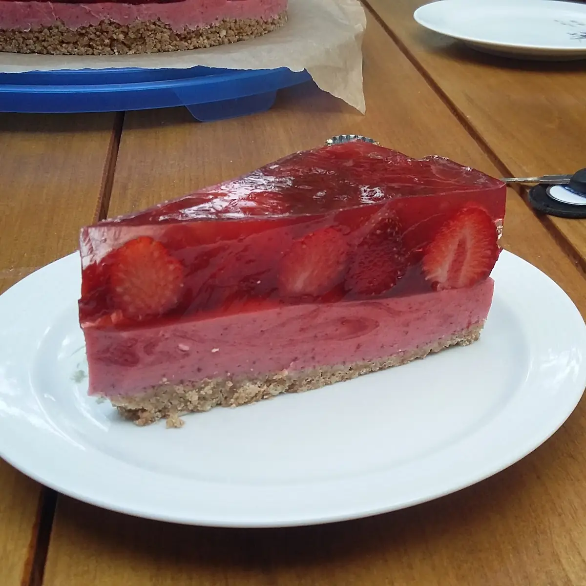Essen und Trinken photo 1