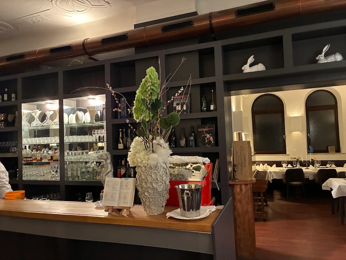 Atmosphäre photo 3