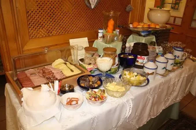 Essen und Trinken photo 3