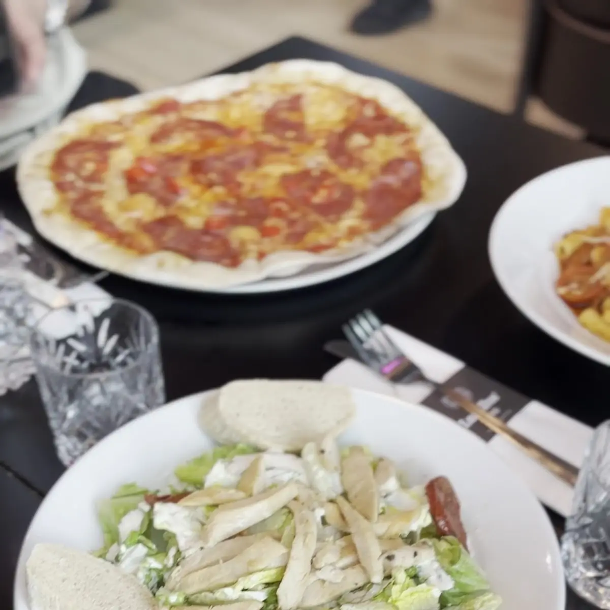 Essen und Trinken photo 2