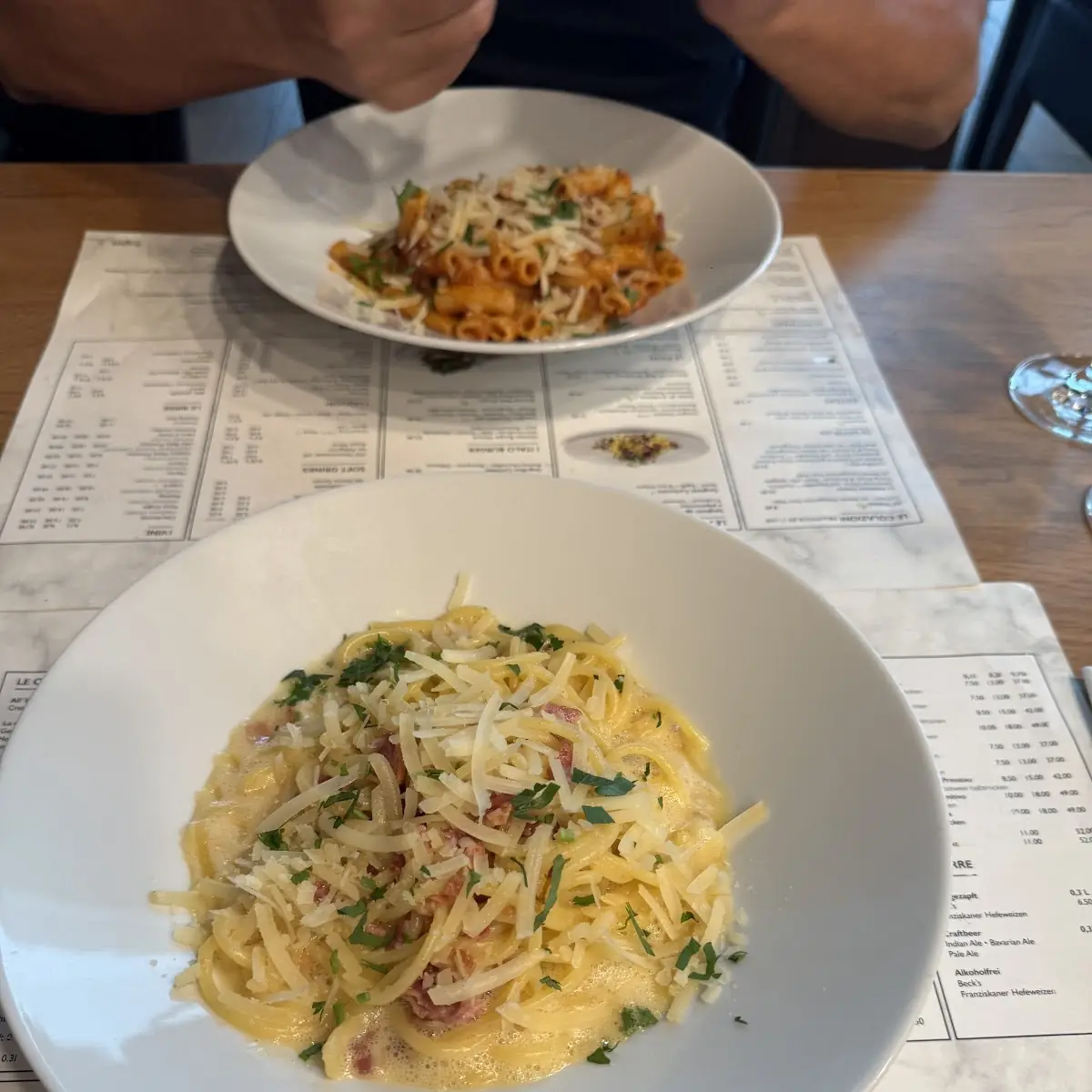 Essen und Trinken photo 3