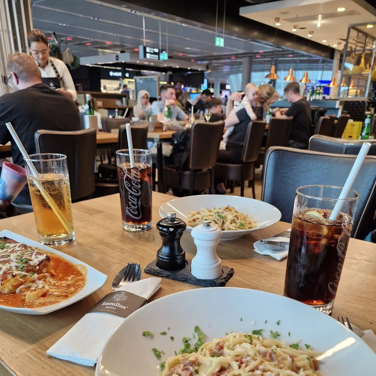 Essen und Trinken photo 4