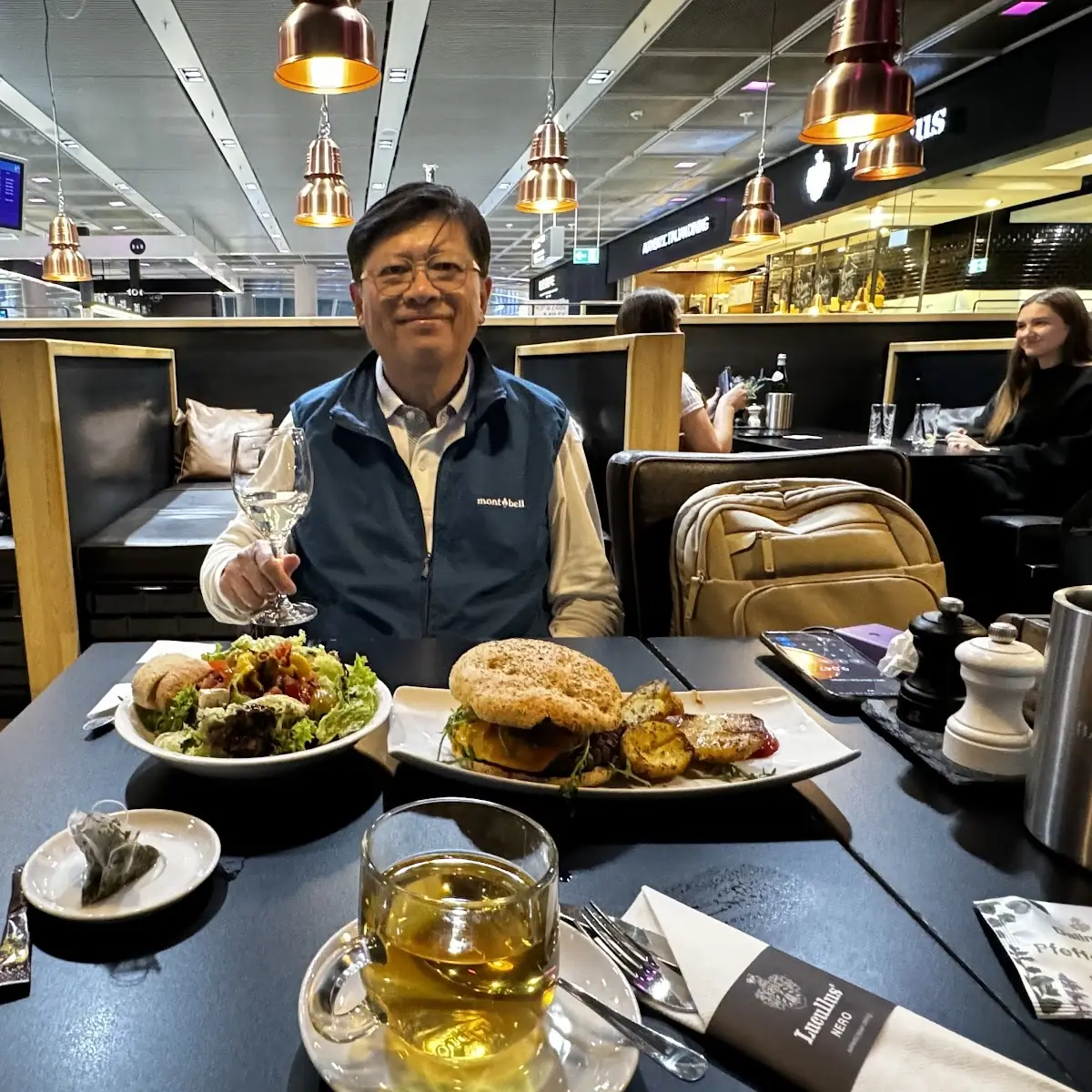 Essen und Trinken photo 6