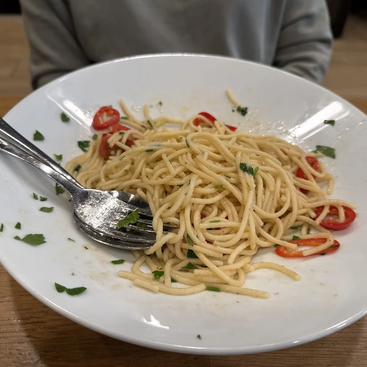 Essen und Trinken photo 7