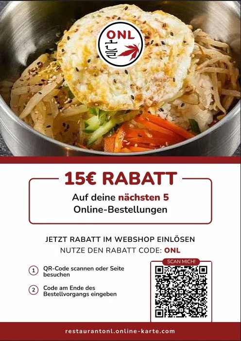 Speisekarte photo 10