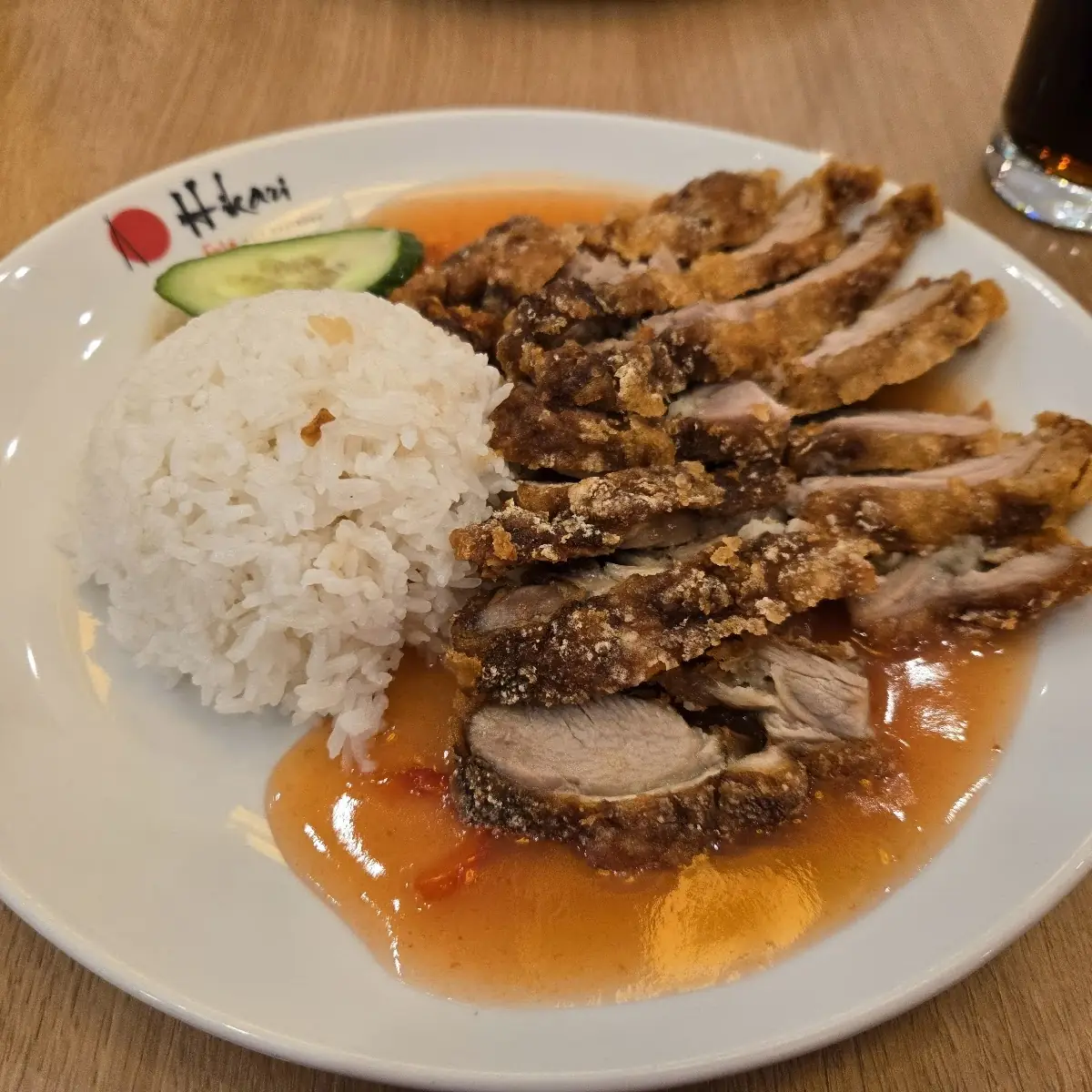 Essen und Trinken photo 1