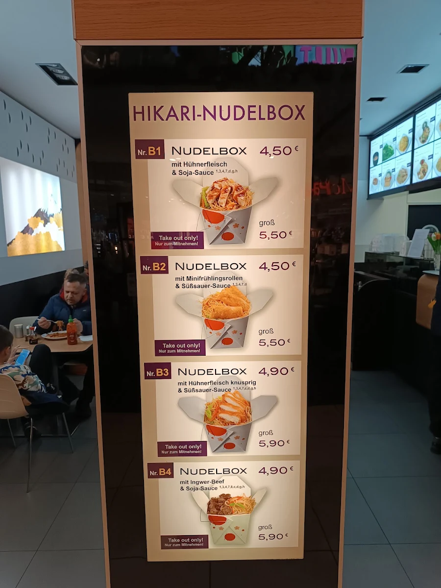 Speisekarte photo 4