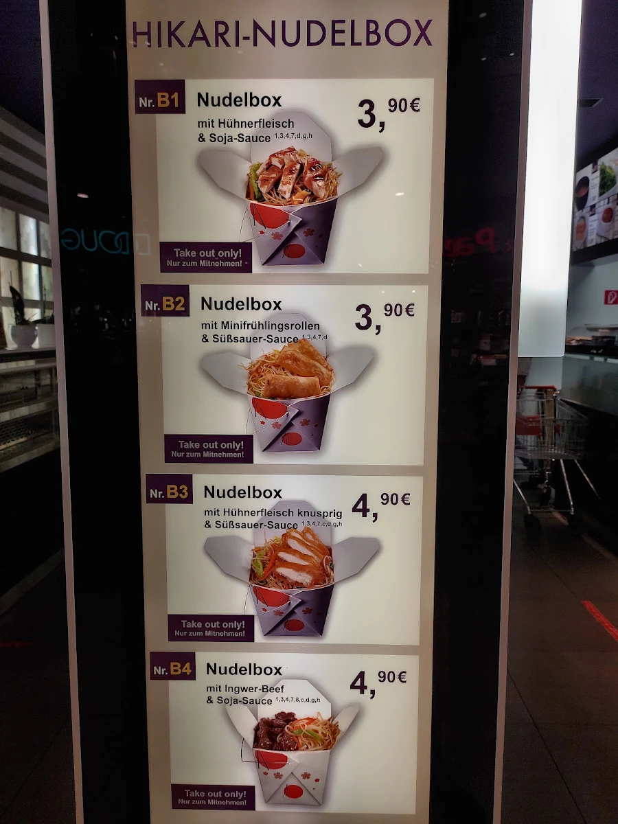 Speisekarte photo 6