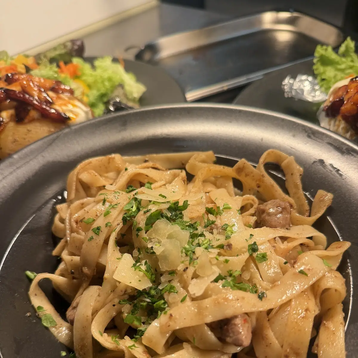Essen und Trinken photo 4