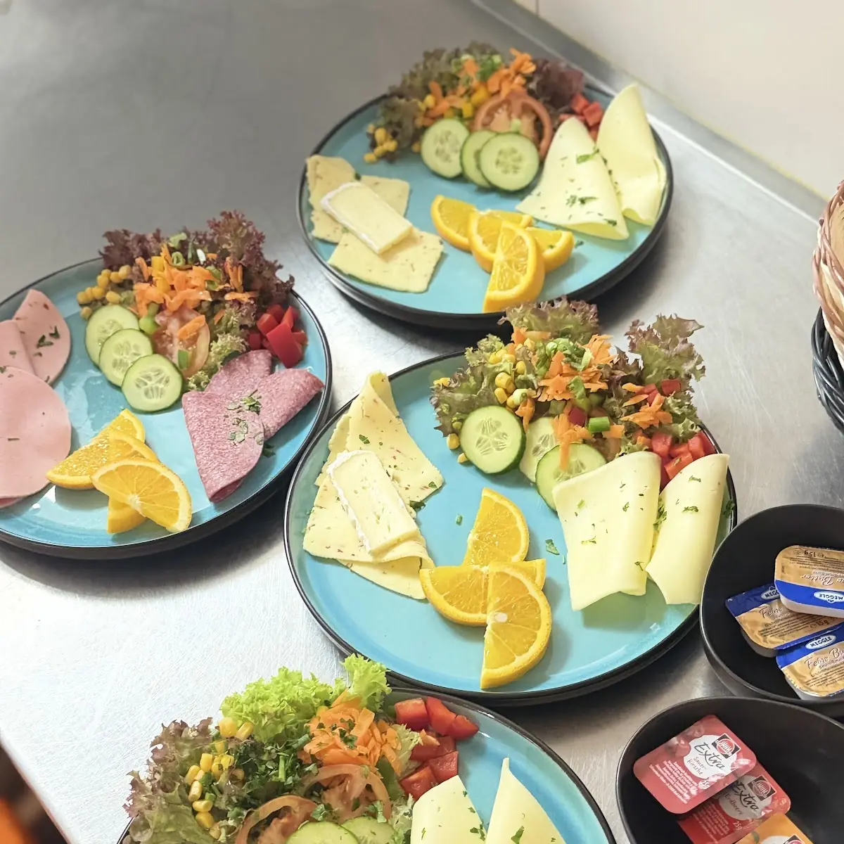 Essen und Trinken photo 7
