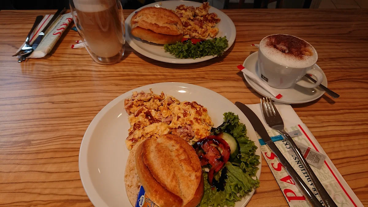 Essen und Trinken photo 6