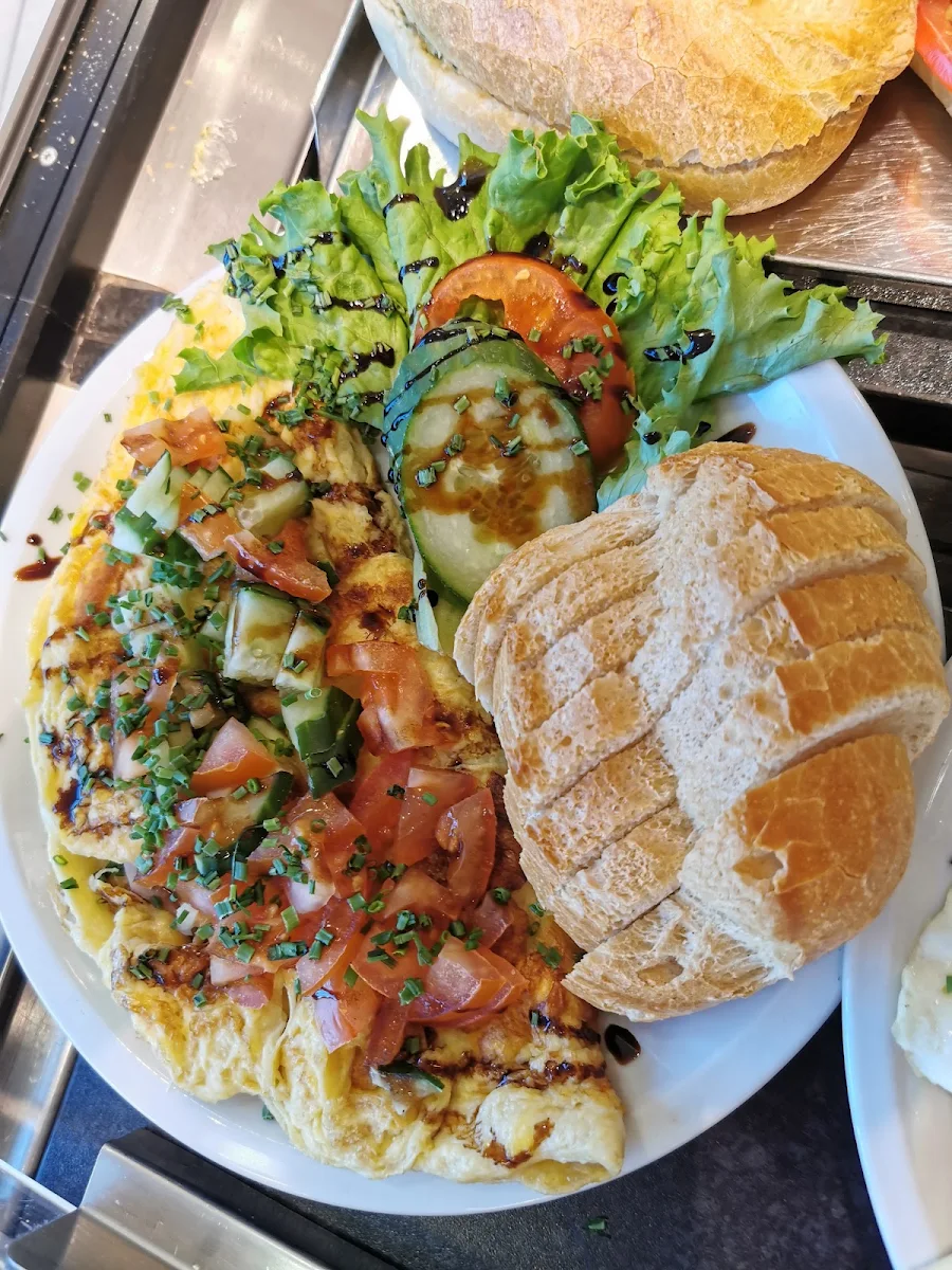 Essen und Trinken photo 9