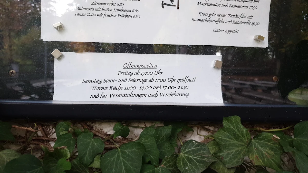 Speisekarte photo 10