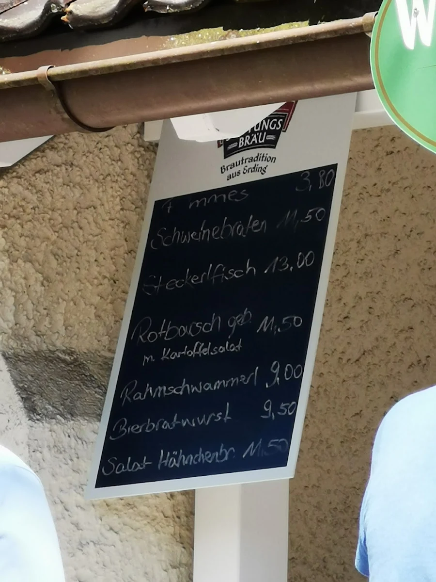 Speisekarte photo 6